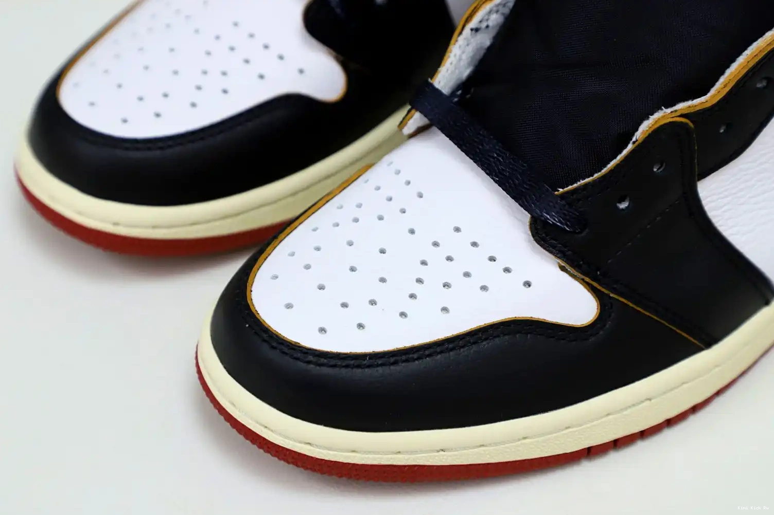 X 1 Kimikick UNION JORDAN LA HIGH AIR NRG RETRO 0716